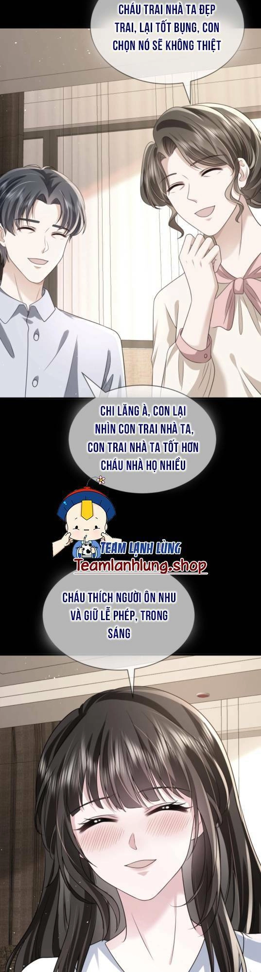 Thiên Kim Mù Phá Sản Và Tổng Tài Diêm Vương Chapter 171 - 14