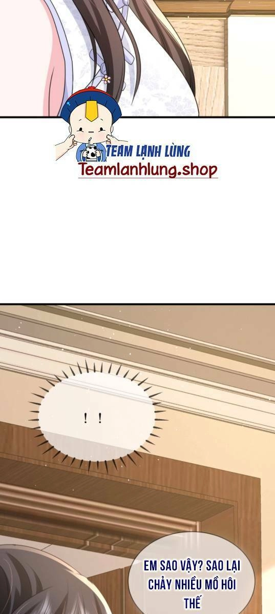 Thiên Kim Mù Phá Sản Và Tổng Tài Diêm Vương Chapter 171 - 16