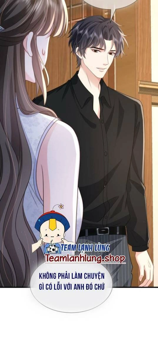 Thiên Kim Mù Phá Sản Và Tổng Tài Diêm Vương Chapter 171 - 17