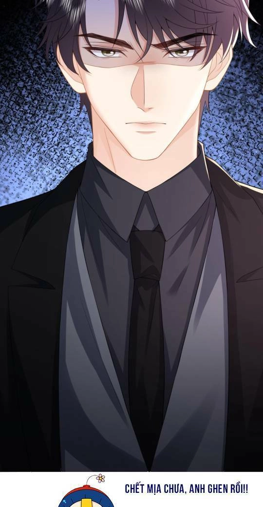 Thiên Kim Mù Phá Sản Và Tổng Tài Diêm Vương Chapter 172 - 13