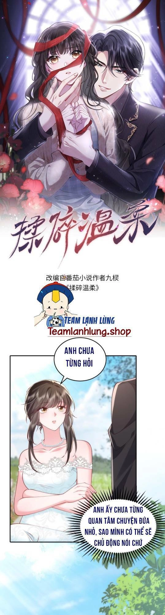 Thiên Kim Mù Phá Sản Và Tổng Tài Diêm Vương Chapter 174 - 1