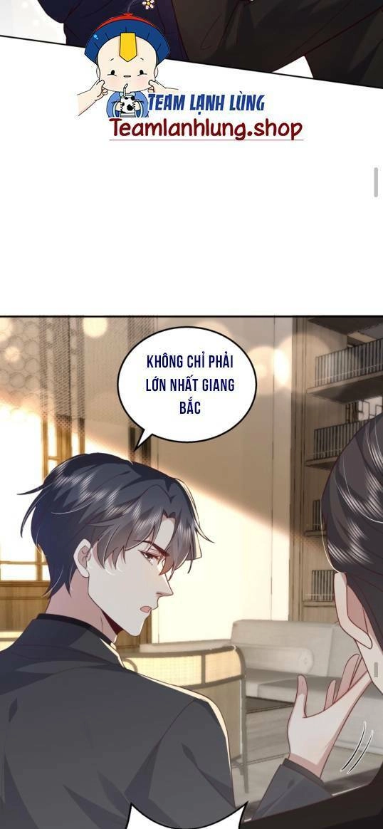 Thiên Kim Mù Phá Sản Và Tổng Tài Diêm Vương Chapter 174 - 12