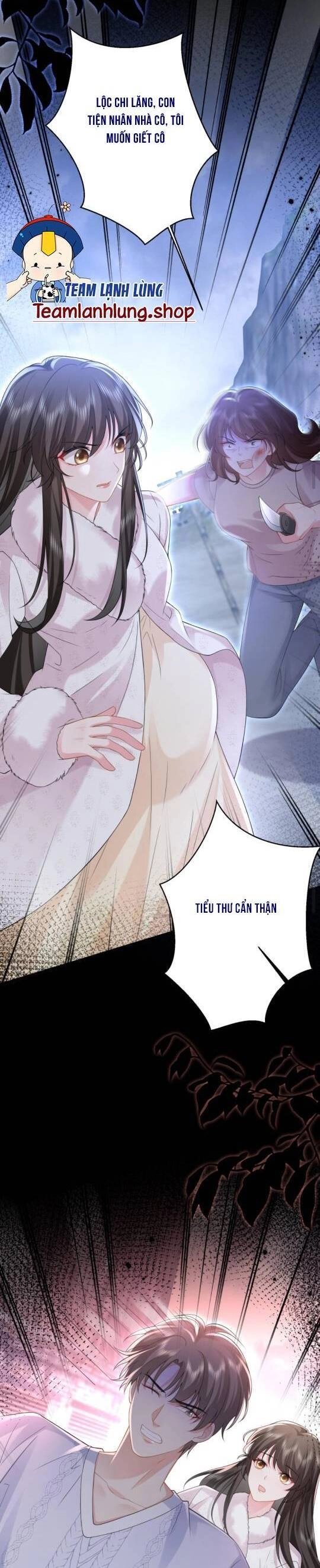 Thiên Kim Mù Phá Sản Và Tổng Tài Diêm Vương Chapter 176 - 6