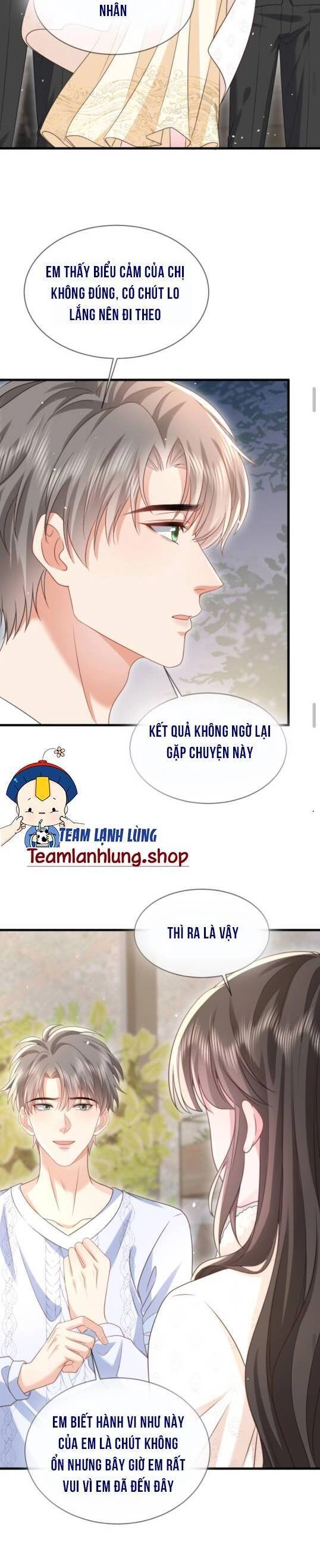 Thiên Kim Mù Phá Sản Và Tổng Tài Diêm Vương Chapter 177 - 7
