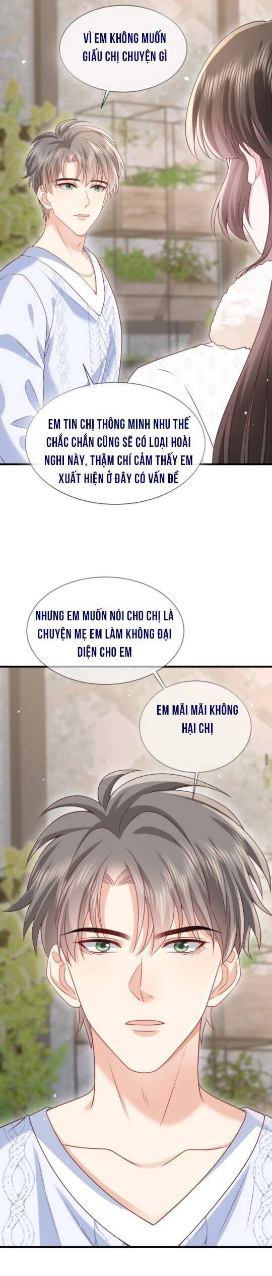 Thiên Kim Mù Phá Sản Và Tổng Tài Diêm Vương Chapter 177 - 13