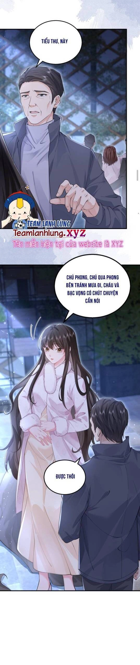 Thiên Kim Mù Phá Sản Và Tổng Tài Diêm Vương Chapter 180 - 6