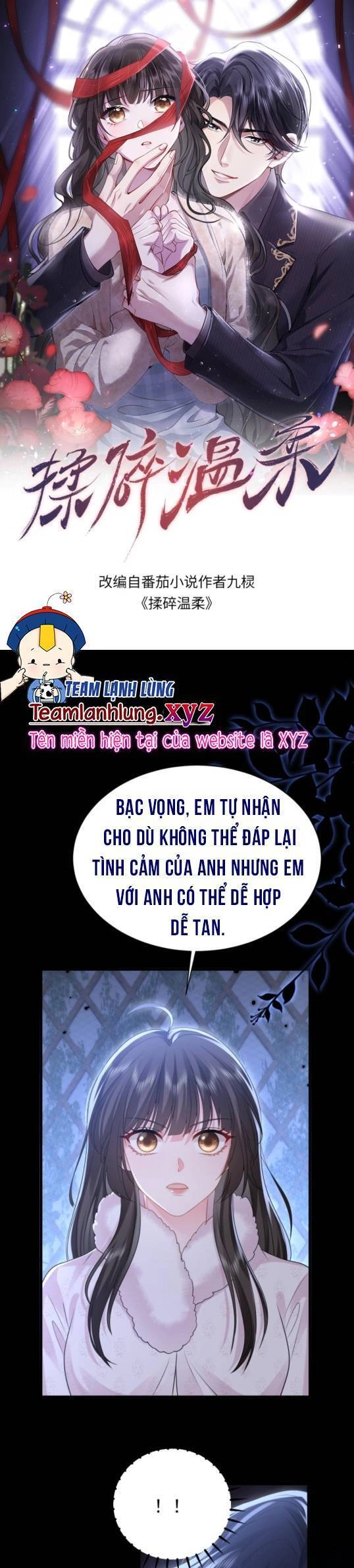 Thiên Kim Mù Phá Sản Và Tổng Tài Diêm Vương Chapter 182 - 4
