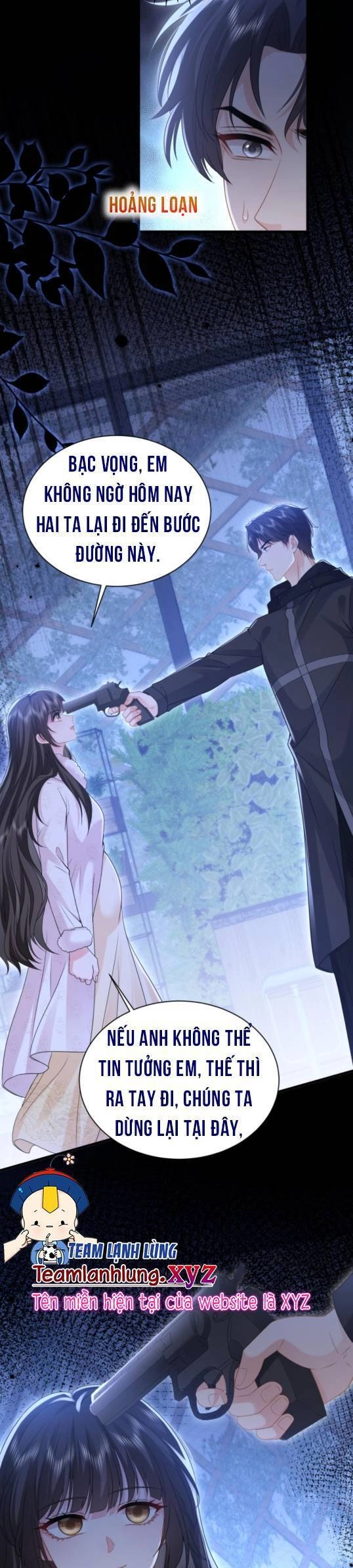 Thiên Kim Mù Phá Sản Và Tổng Tài Diêm Vương Chapter 182 - 5