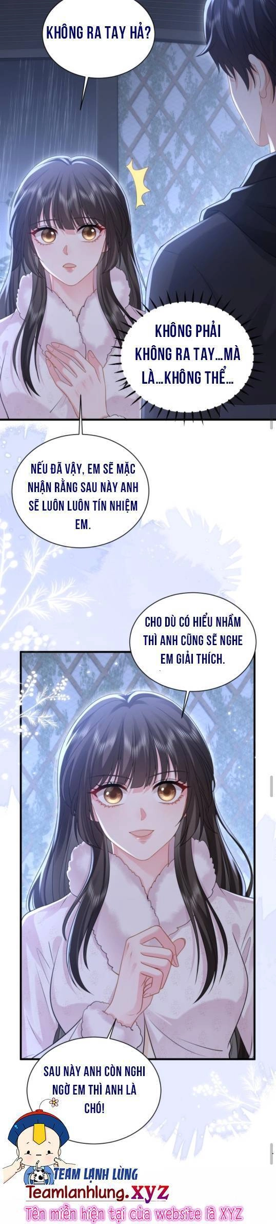Thiên Kim Mù Phá Sản Và Tổng Tài Diêm Vương Chapter 182 - 7