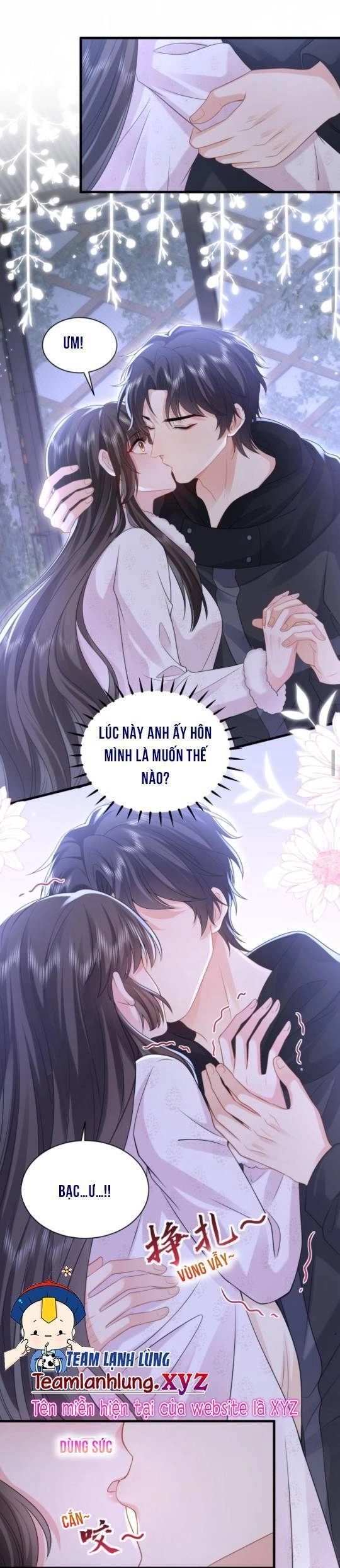 Thiên Kim Mù Phá Sản Và Tổng Tài Diêm Vương Chapter 182 - 8