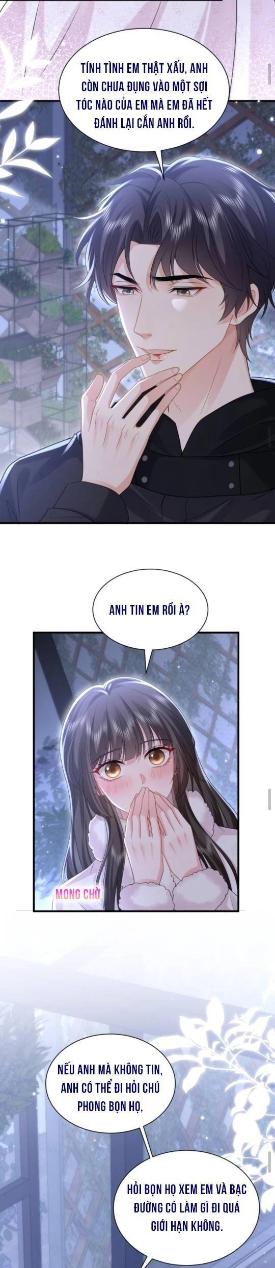 Thiên Kim Mù Phá Sản Và Tổng Tài Diêm Vương Chapter 182 - 9