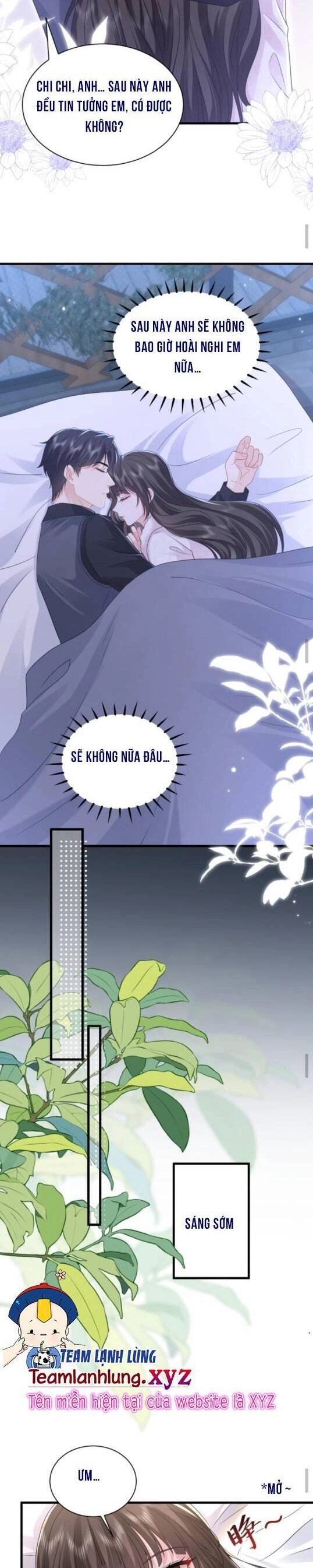 Thiên Kim Mù Phá Sản Và Tổng Tài Diêm Vương Chapter 185 - 6