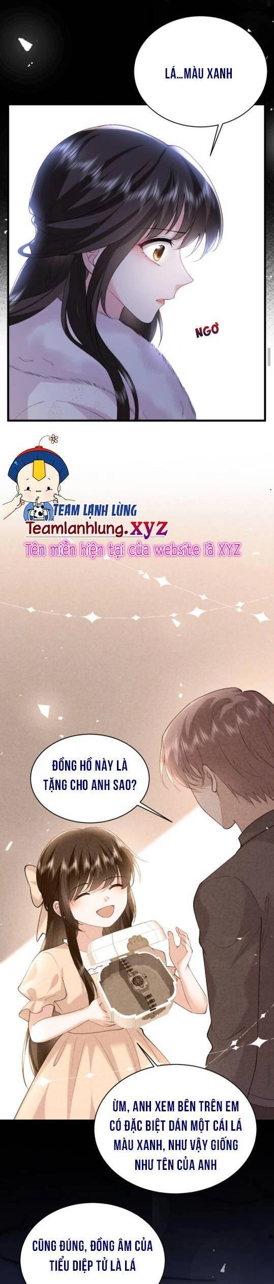Thiên Kim Mù Phá Sản Và Tổng Tài Diêm Vương Chapter 187 - 6