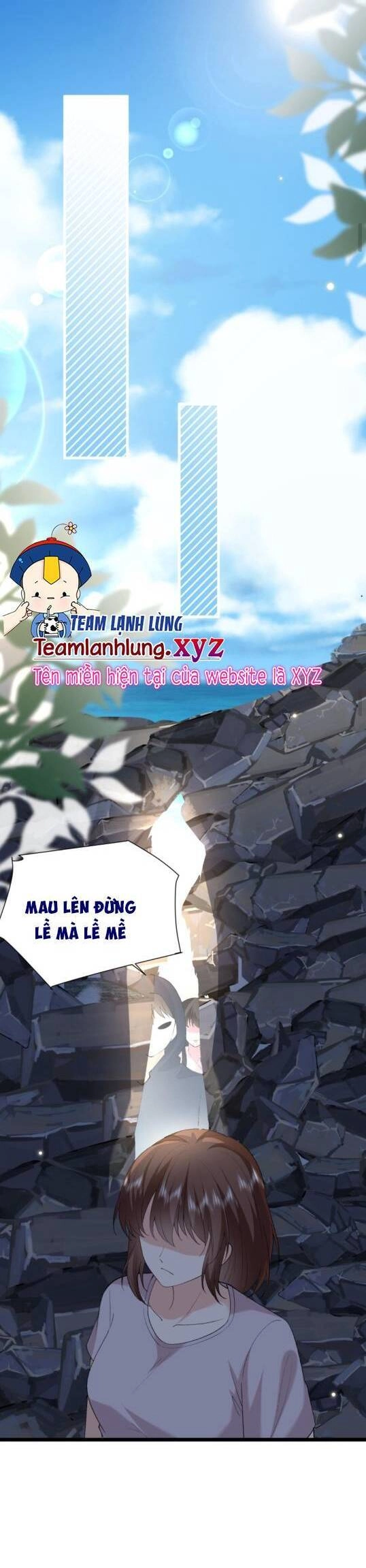 Thiên Kim Mù Phá Sản Và Tổng Tài Diêm Vương Chapter 187 - 11