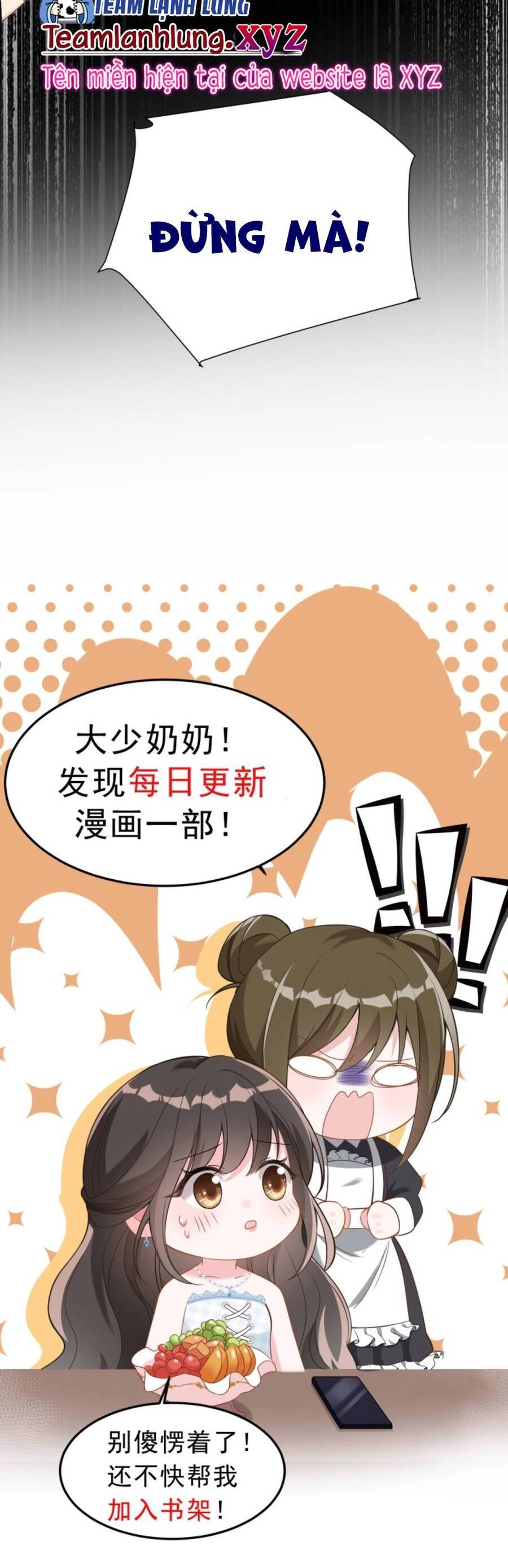 Thiên Kim Mù Phá Sản Và Tổng Tài Diêm Vương Chapter 187 - 17