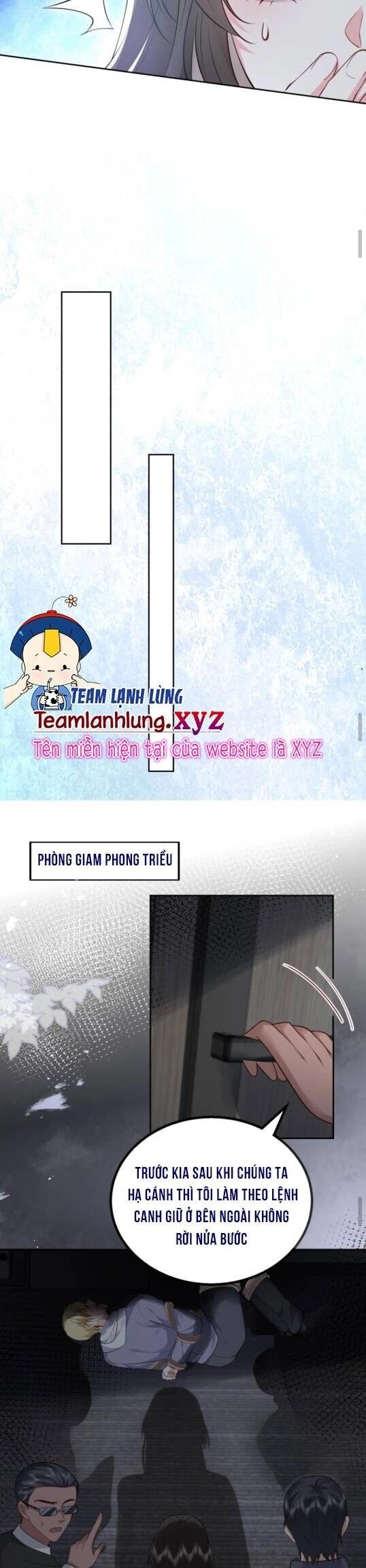 Thiên Kim Mù Phá Sản Và Tổng Tài Diêm Vương Chapter 188 - 12