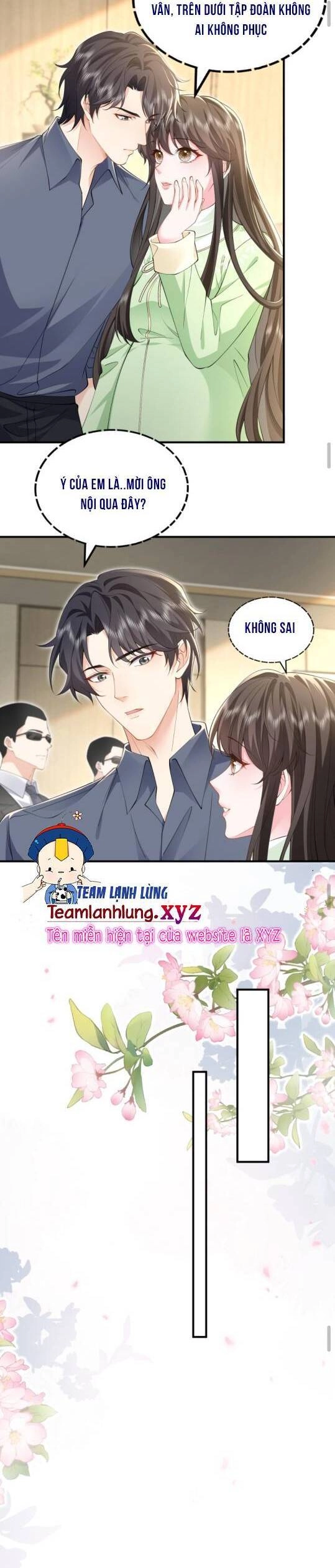 Thiên Kim Mù Phá Sản Và Tổng Tài Diêm Vương Chapter 189 - 6