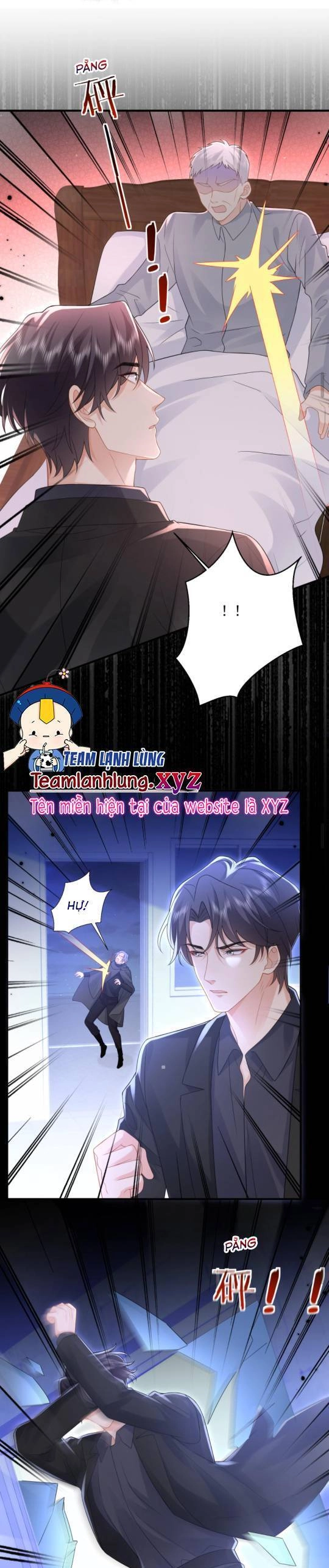 Thiên Kim Mù Phá Sản Và Tổng Tài Diêm Vương Chapter 194 - 9