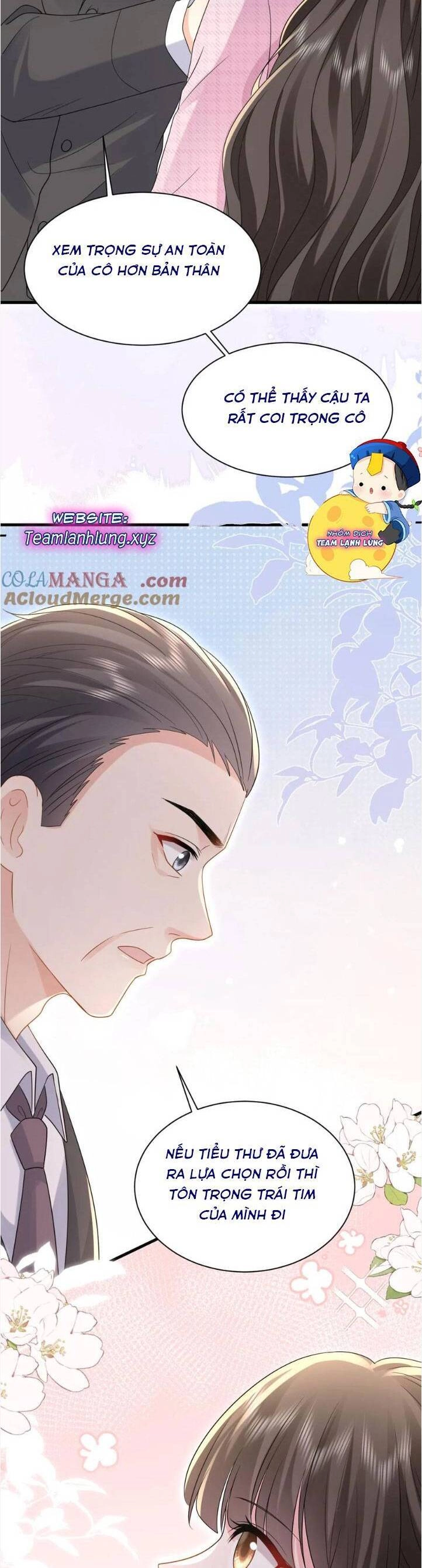 Thiên Kim Mù Phá Sản Và Tổng Tài Diêm Vương Chapter 196 - 14