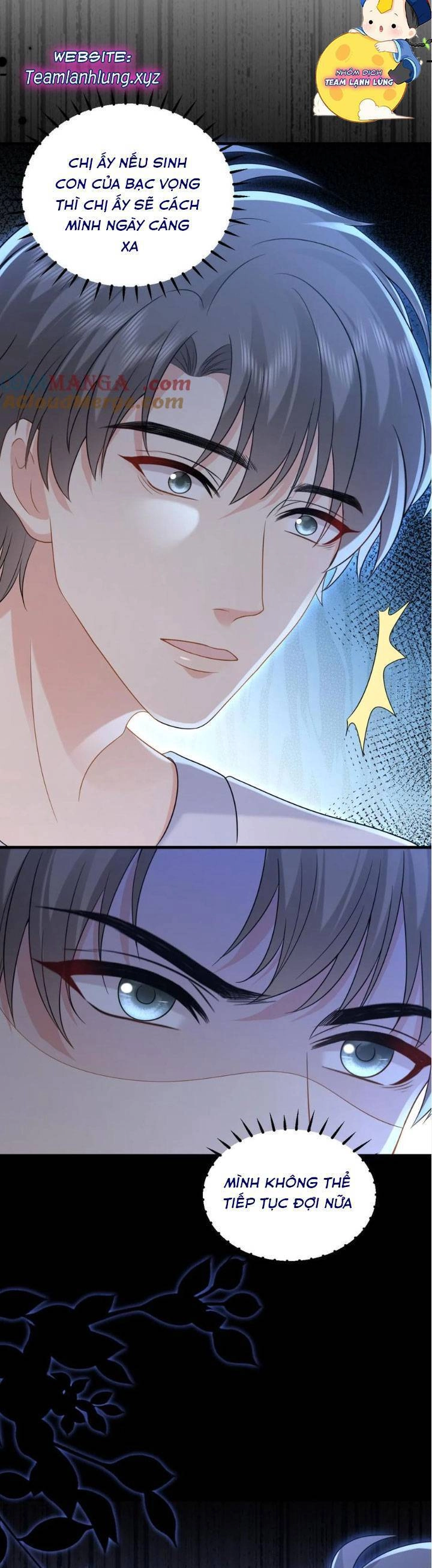 Thiên Kim Mù Phá Sản Và Tổng Tài Diêm Vương Chapter 196 - 18