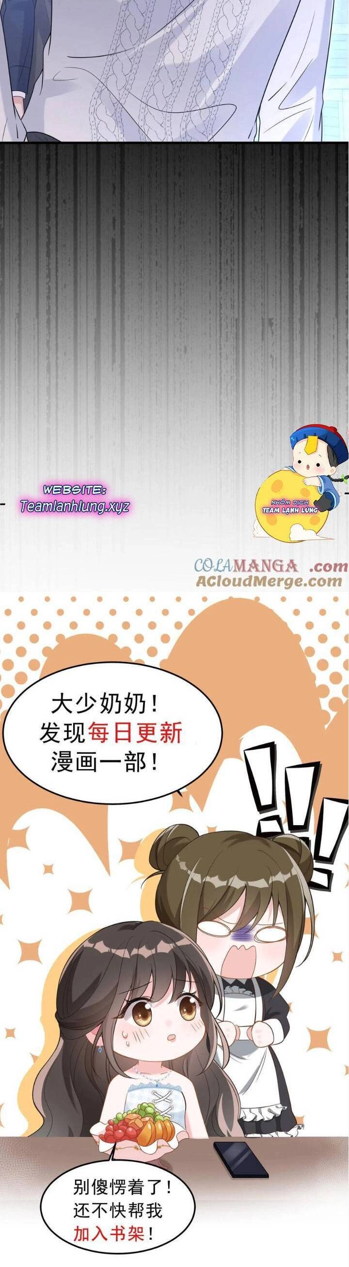 Thiên Kim Mù Phá Sản Và Tổng Tài Diêm Vương Chapter 196 - 20