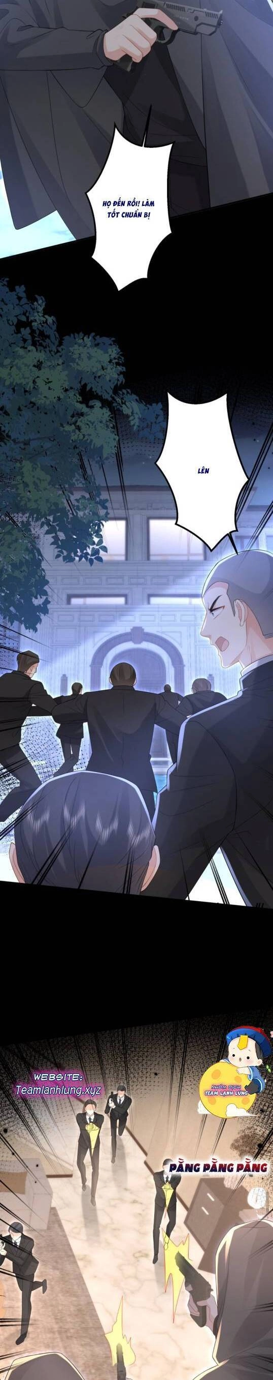 Thiên Kim Mù Phá Sản Và Tổng Tài Diêm Vương Chapter 197 - 2