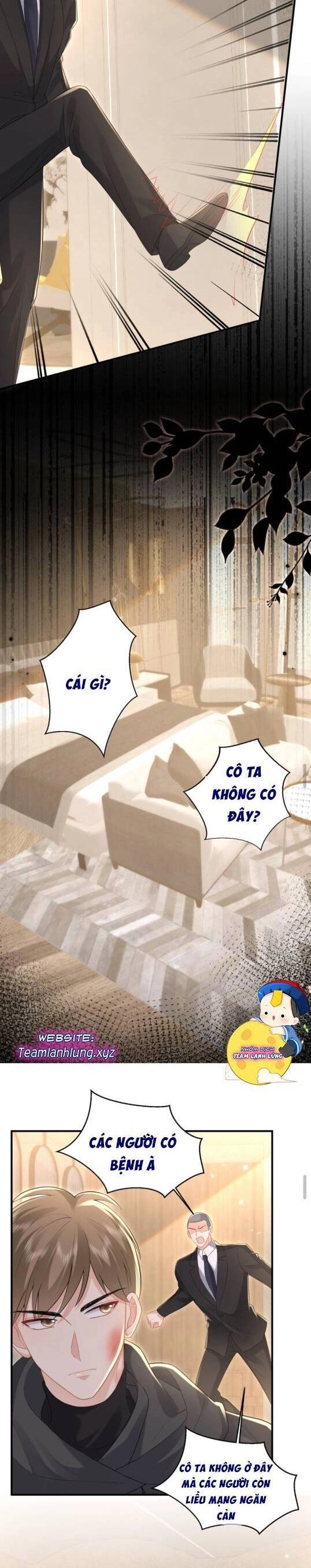 Thiên Kim Mù Phá Sản Và Tổng Tài Diêm Vương Chapter 197 - 5