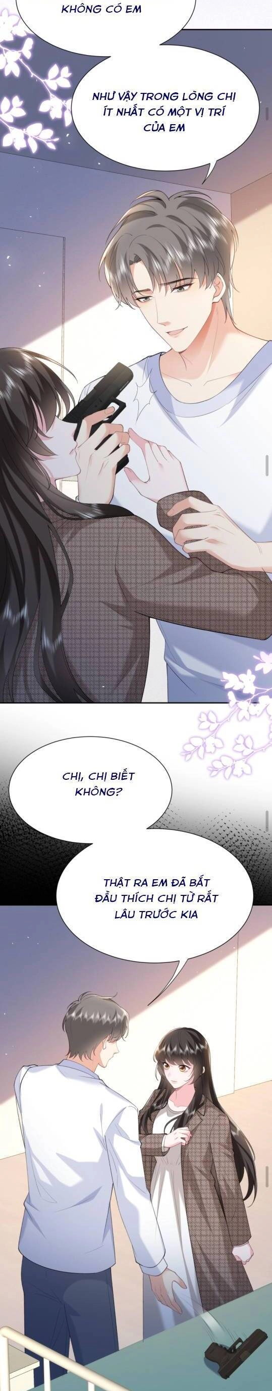 Thiên Kim Mù Phá Sản Và Tổng Tài Diêm Vương Chapter 199 - 6