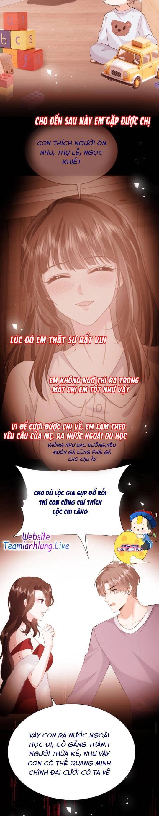 Thiên Kim Mù Phá Sản Và Tổng Tài Diêm Vương Chapter 199 - 8