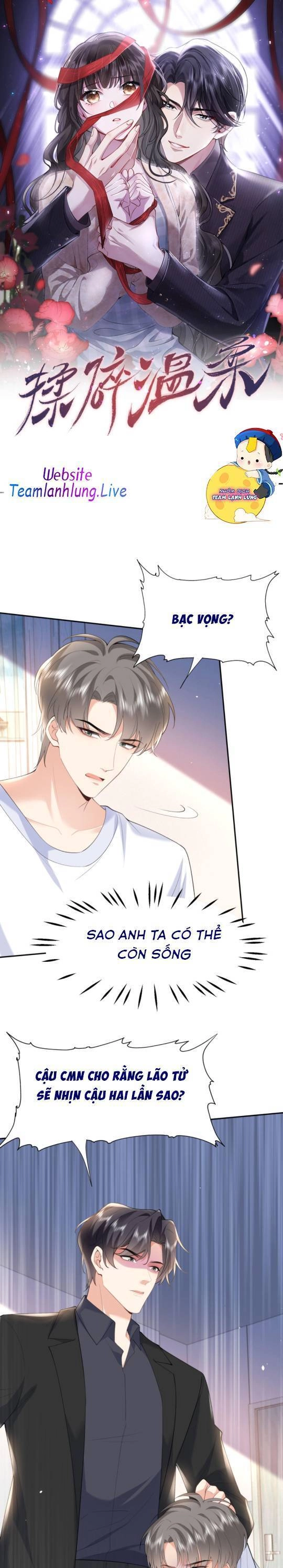 Thiên Kim Mù Phá Sản Và Tổng Tài Diêm Vương Chapter 200 - 4