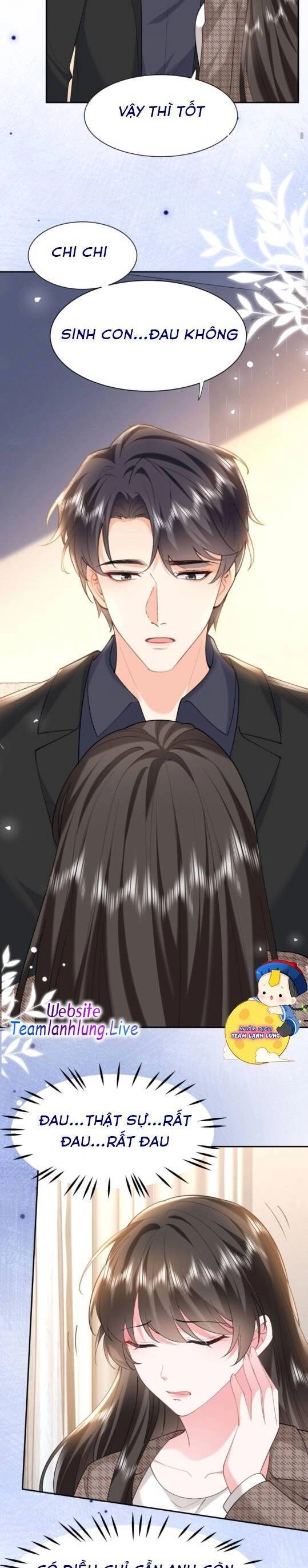 Thiên Kim Mù Phá Sản Và Tổng Tài Diêm Vương Chapter 200 - 11