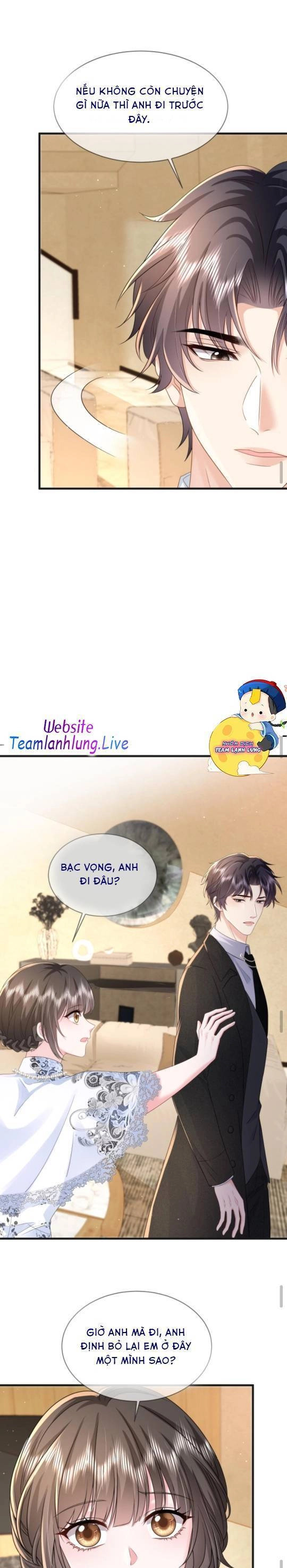 Thiên Kim Mù Phá Sản Và Tổng Tài Diêm Vương Chapter 206 - 7