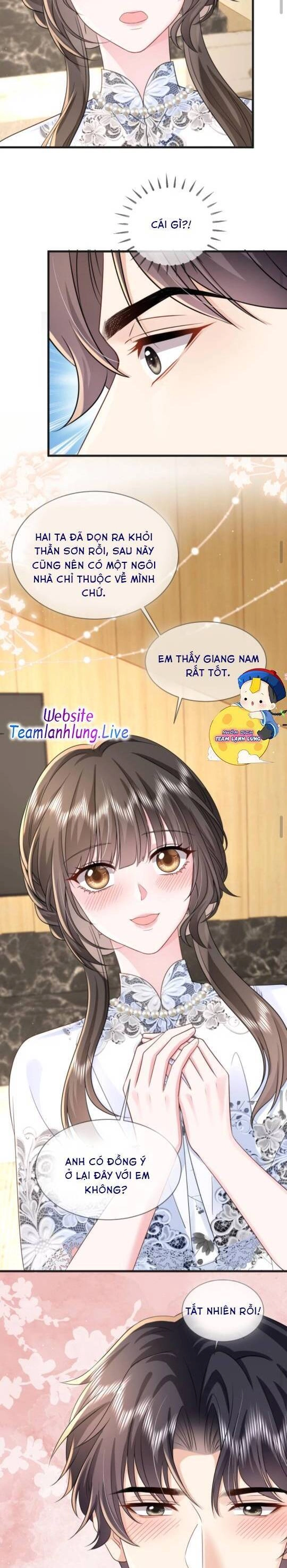 Thiên Kim Mù Phá Sản Và Tổng Tài Diêm Vương Chapter 206 - 8