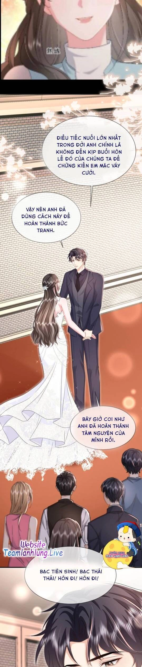 Thiên Kim Mù Phá Sản Và Tổng Tài Diêm Vương Chapter 206 - 14