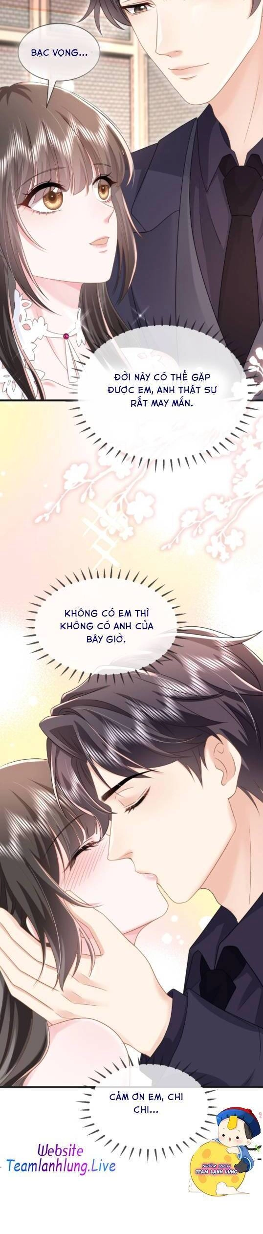 Thiên Kim Mù Phá Sản Và Tổng Tài Diêm Vương Chapter 206 - 15