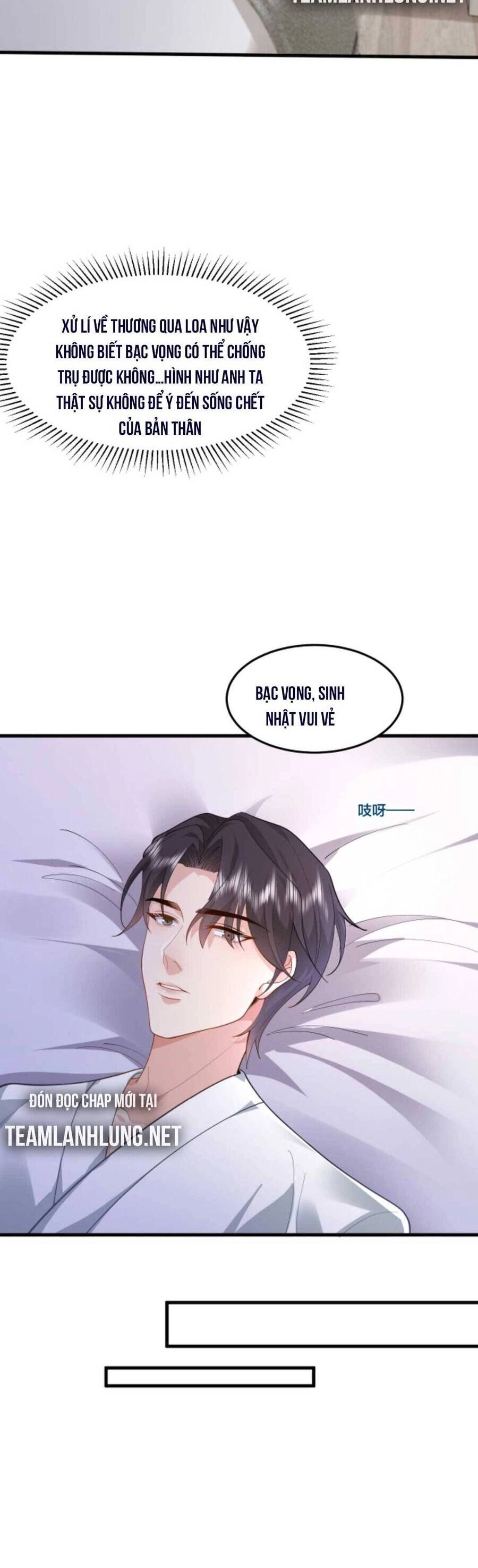 Thiên Kim Mù Phá Sản Và Tổng Tài Diêm Vương Chapter 42 - 8