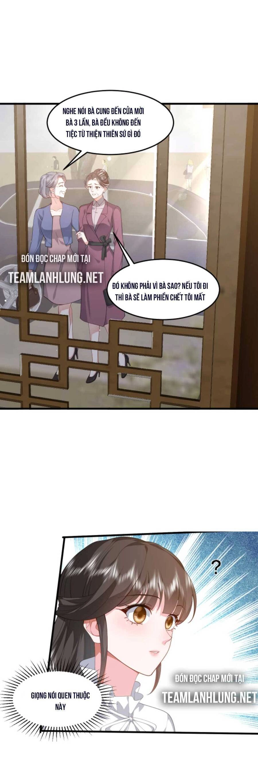 Thiên Kim Mù Phá Sản Và Tổng Tài Diêm Vương Chapter 42 - 12