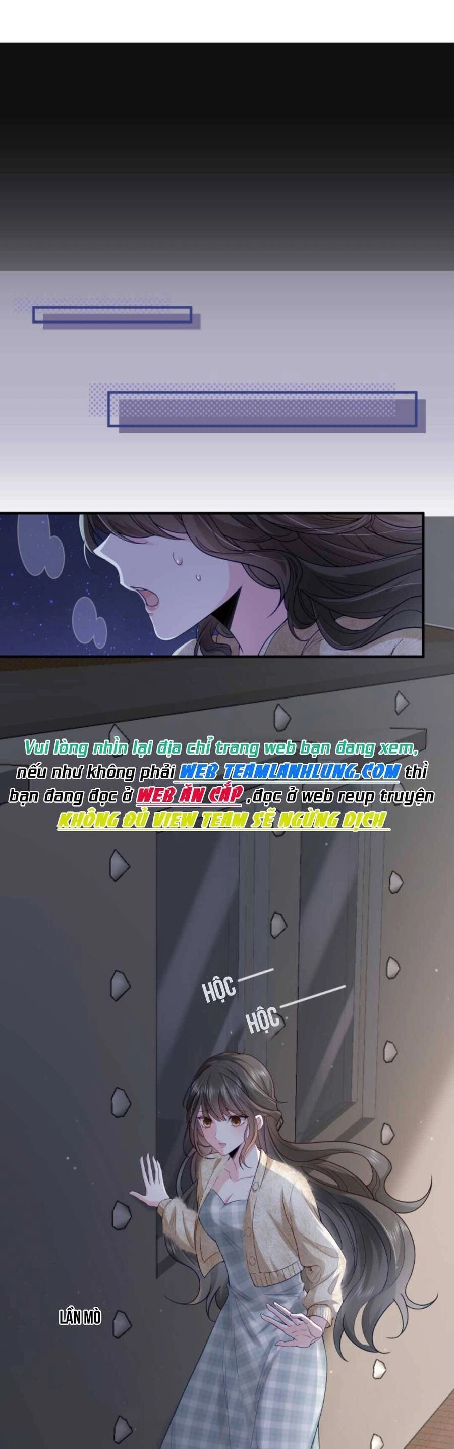 Thiên Kim Mù Phá Sản Và Tổng Tài Diêm Vương Chapter 2 - 4