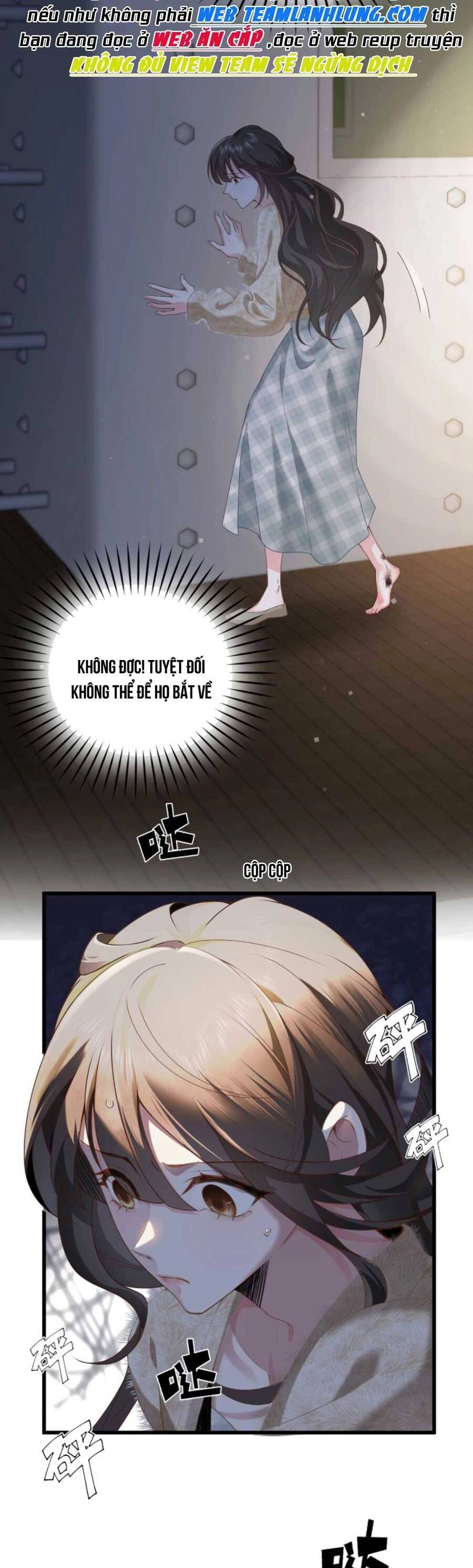 Thiên Kim Mù Phá Sản Và Tổng Tài Diêm Vương Chapter 2 - 10