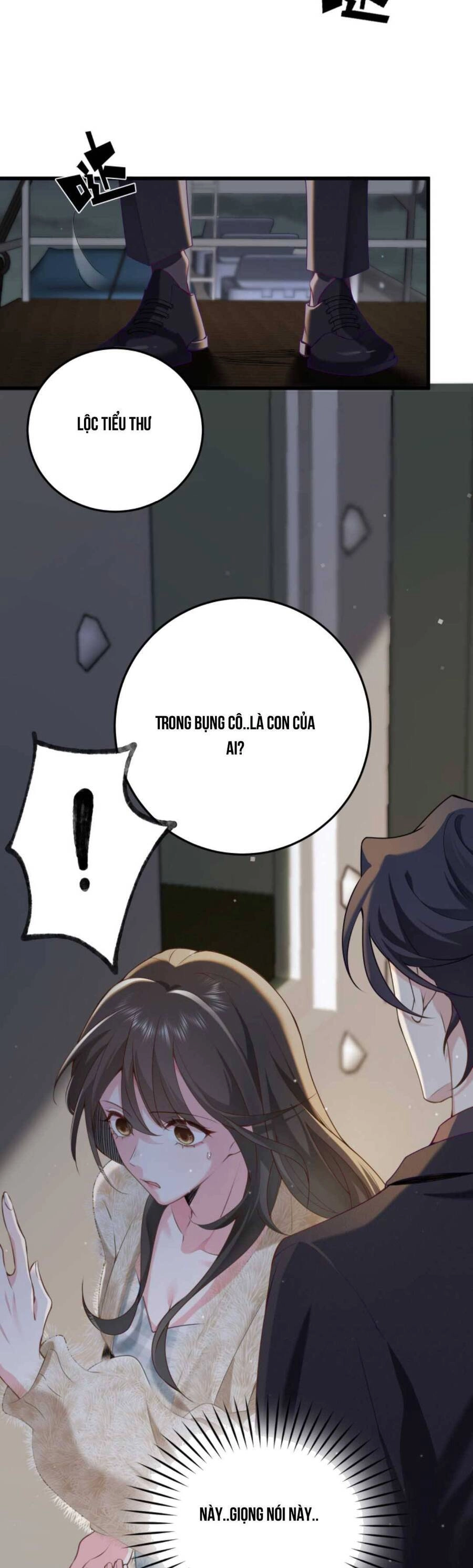 Thiên Kim Mù Phá Sản Và Tổng Tài Diêm Vương Chapter 2 - 11