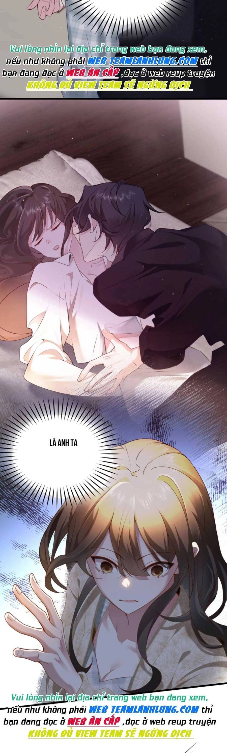 Thiên Kim Mù Phá Sản Và Tổng Tài Diêm Vương Chapter 2 - 12