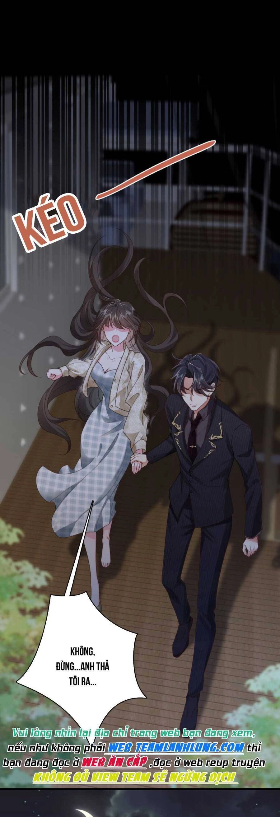 Thiên Kim Mù Phá Sản Và Tổng Tài Diêm Vương Chapter 2 - 15