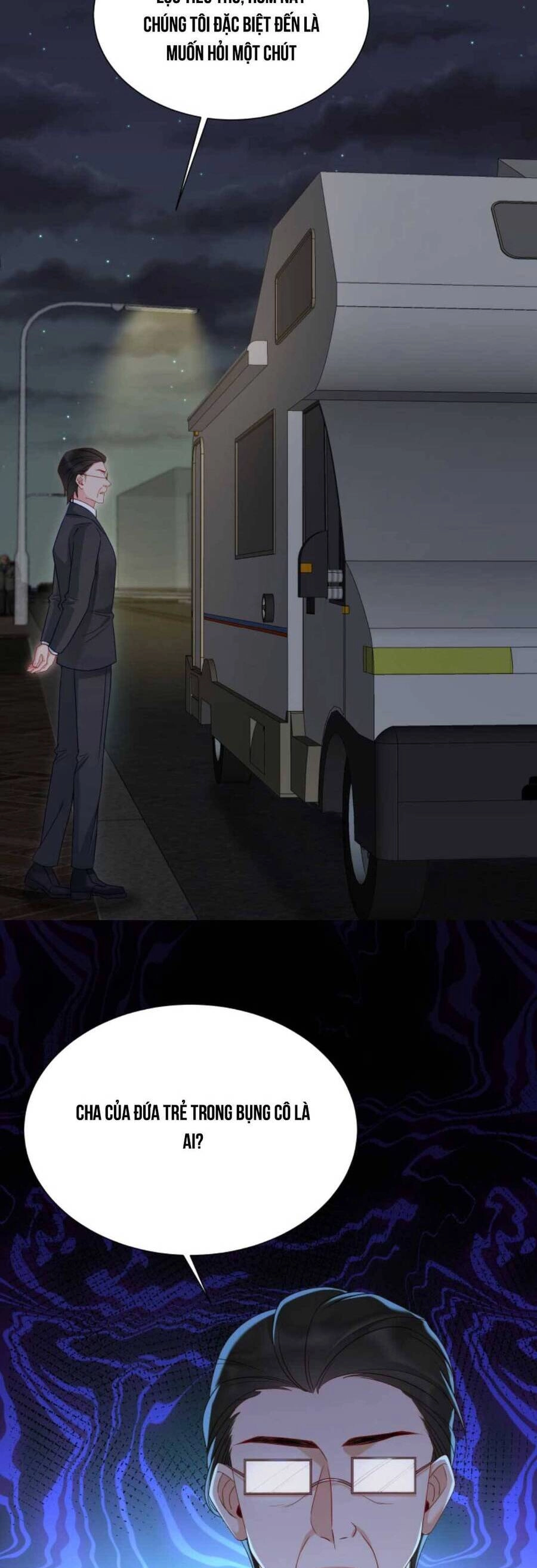 Thiên Kim Mù Phá Sản Và Tổng Tài Diêm Vương Chapter 2 - 20