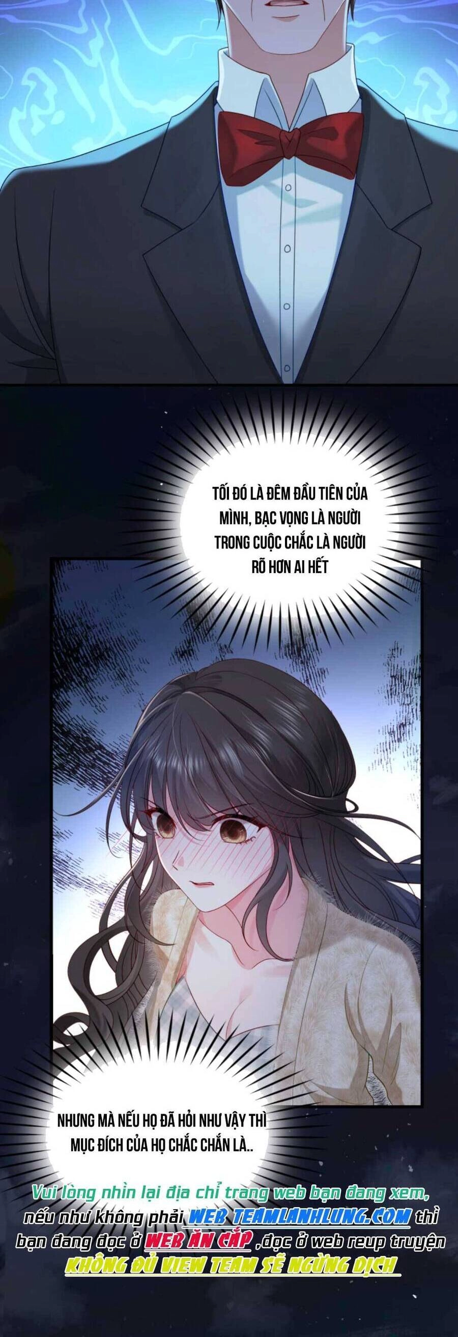 Thiên Kim Mù Phá Sản Và Tổng Tài Diêm Vương Chapter 2 - 21