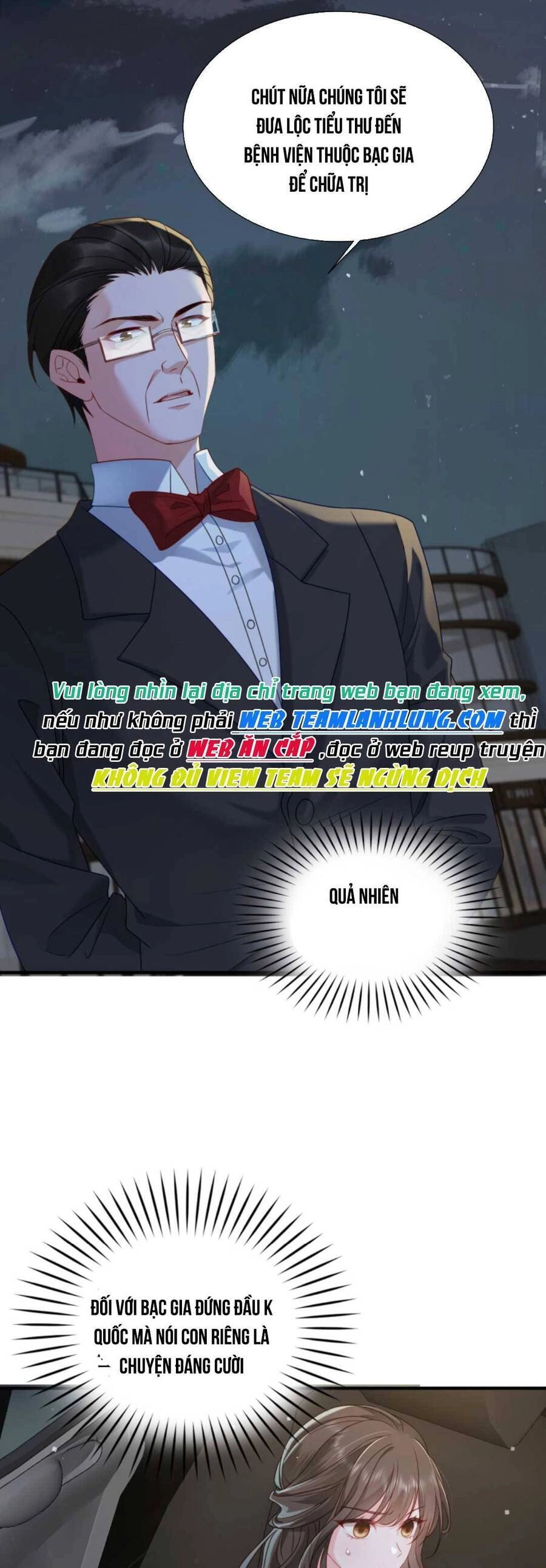 Thiên Kim Mù Phá Sản Và Tổng Tài Diêm Vương Chapter 2 - 22