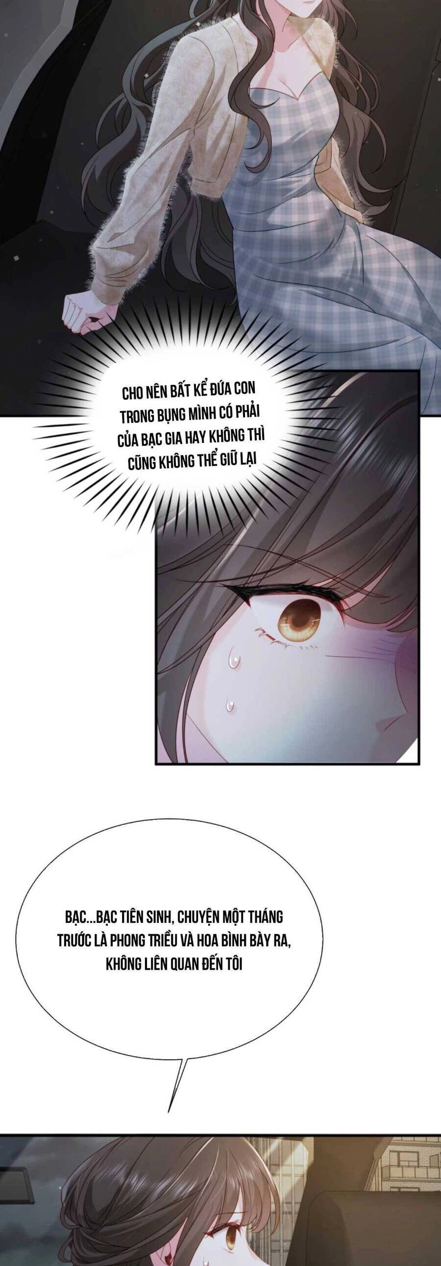 Thiên Kim Mù Phá Sản Và Tổng Tài Diêm Vương Chapter 2 - 23