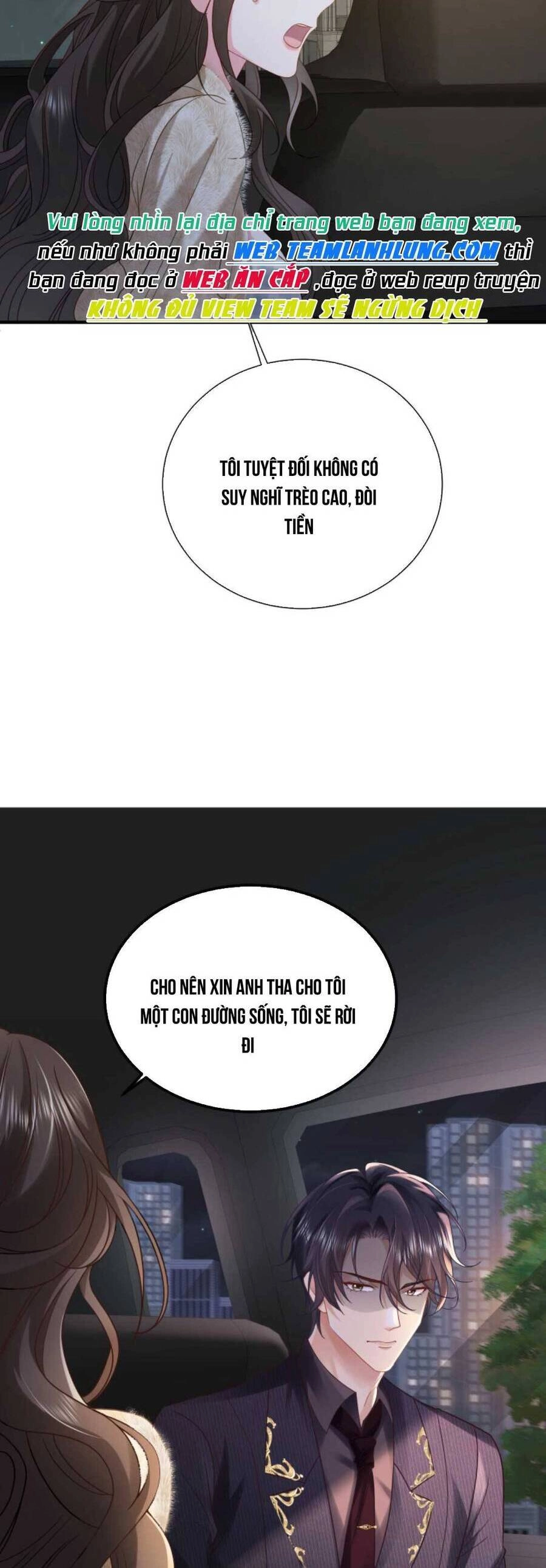 Thiên Kim Mù Phá Sản Và Tổng Tài Diêm Vương Chapter 2 - 24