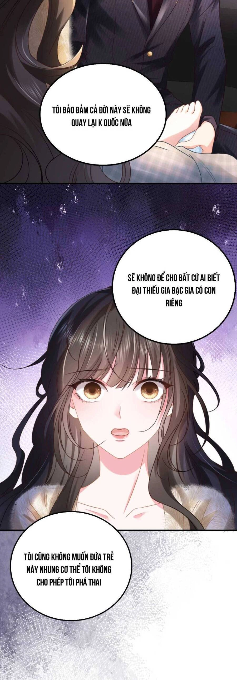 Thiên Kim Mù Phá Sản Và Tổng Tài Diêm Vương Chapter 2 - 25