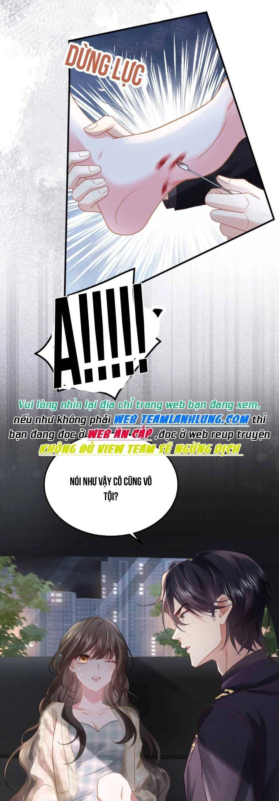 Thiên Kim Mù Phá Sản Và Tổng Tài Diêm Vương Chapter 2 - 26