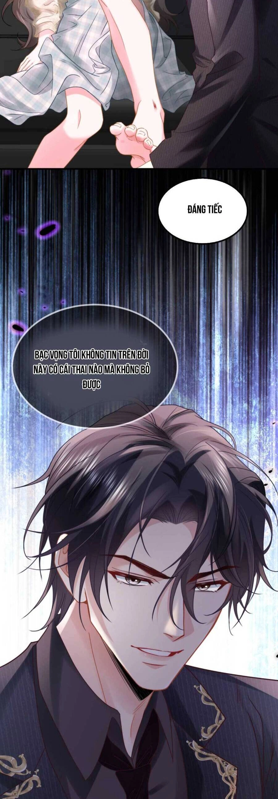 Thiên Kim Mù Phá Sản Và Tổng Tài Diêm Vương Chapter 2 - 27